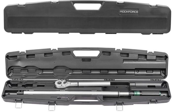 Гаечный ключ RockForce RF-64761240 Premium- фото2