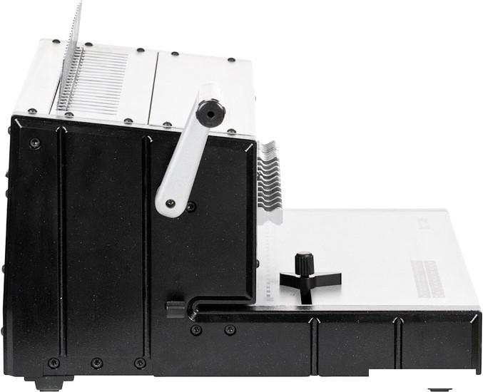 Брошюровщик Office-Kit B2132E- фото3