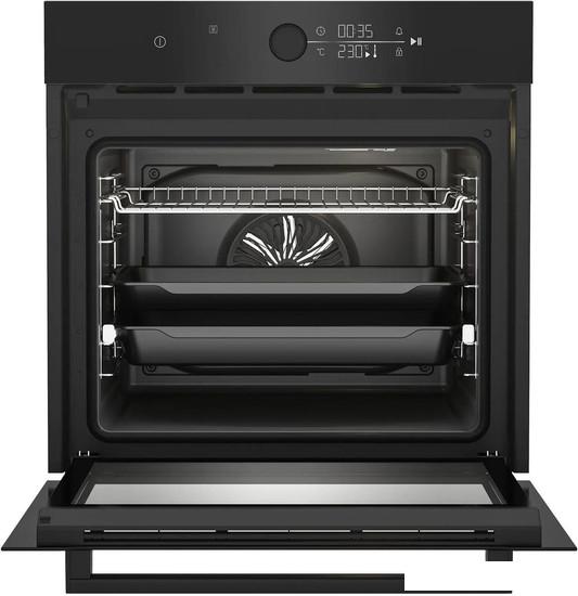 Электрический духовой шкаф BEKO BBIM174N0BE- фото3