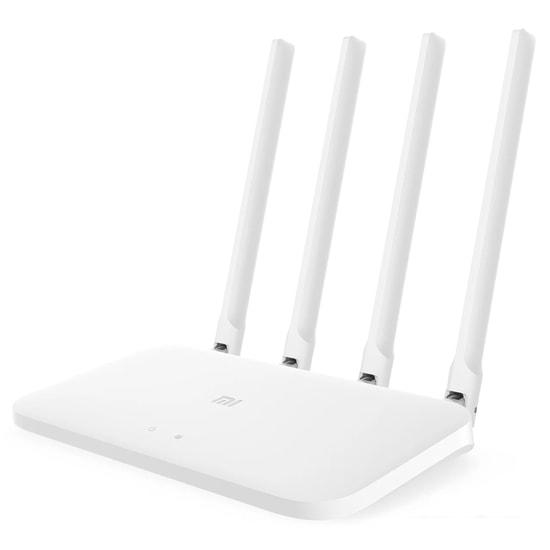 Wi-Fi роутер Xiaomi Mi Router 4a (международная версия)- фото3