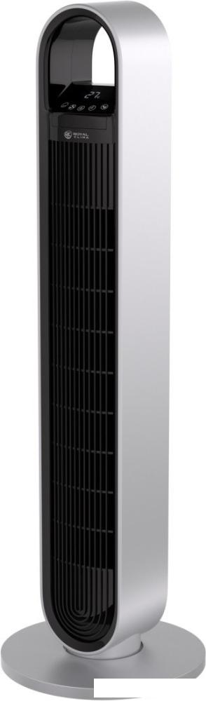 Колонный вентилятор Royal Clima RBF-901E-SV- фото