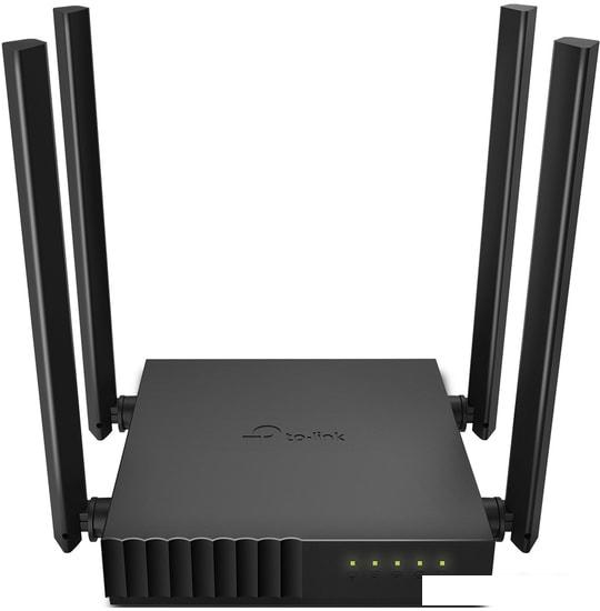 Wi-Fi роутер TP-Link Archer C54- фото