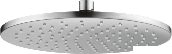 Душевая лейка Deante Cascada Flox Steel NAC F00K