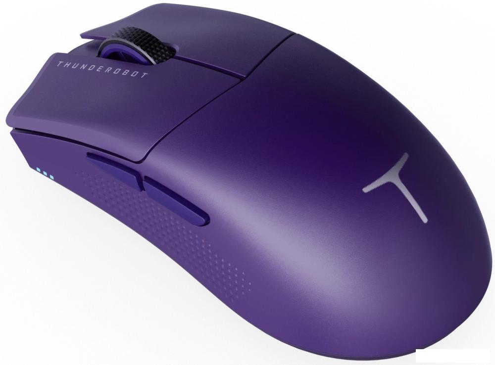 Игровая мышь Thunderobot ML903 Cyber Grape- фото2
