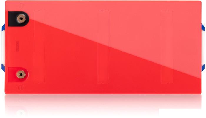 Аккумулятор для ИБП IPPON IP12-200 (12В/200 А·ч)- фото4