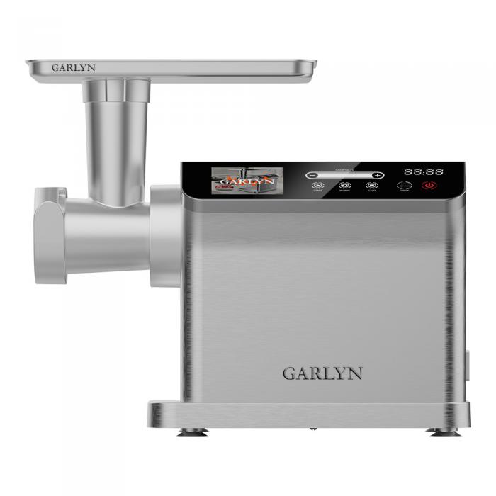Мясорубка Garlyn Grind Pro- фото2