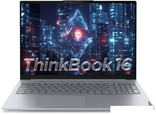 Ноутбук Lenovo ThinkBook 16 G8 IRL 21SH008ART- фото