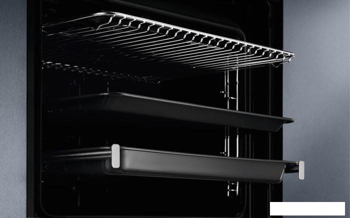 Духовой шкаф Electrolux KOEAP31WT- фото4