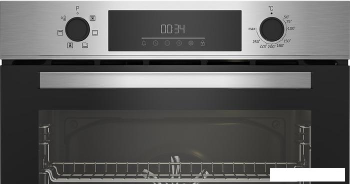 Электрический духовой шкаф BEKO BBIE123002XD- фото3