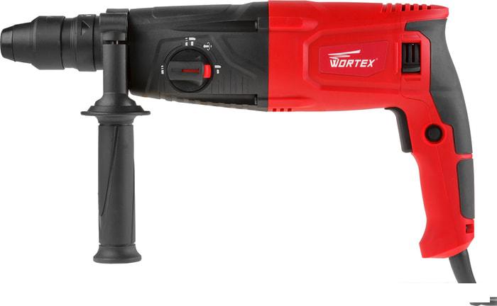 Перфоратор Wortex RH 2629 RH262901129- фото3