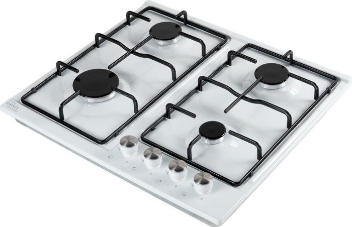 Варочная панель Making Oasis Everywhere P-MEW- фото2