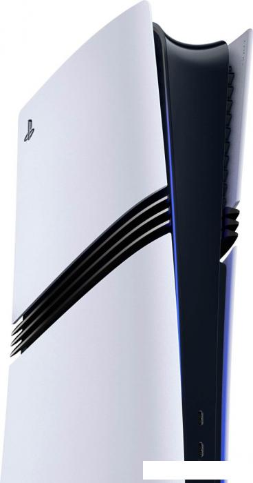 Игровая приставка Sony PlayStation 5 Pro- фото3