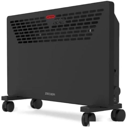 Конвектор Zeder 15MX-11- фото