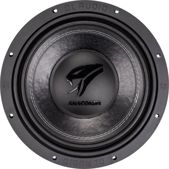 Автомобильная акустика DL Audio Anaconda 12- фото