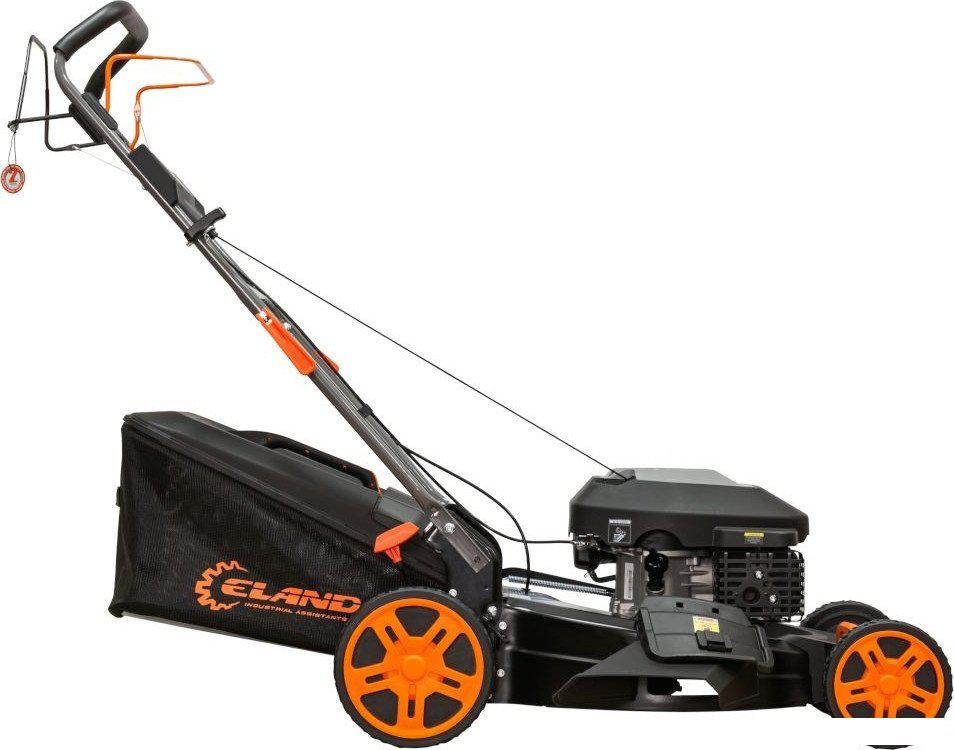 Газонокосилка ELAND BGL-756SA- фото2