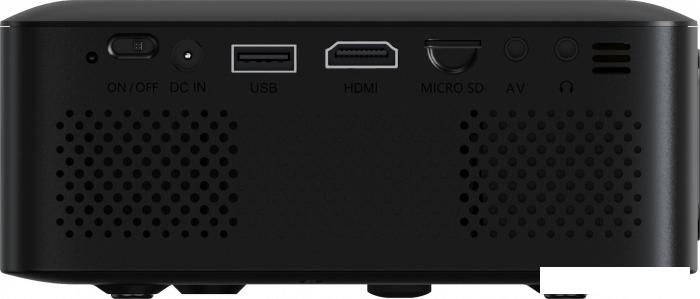 Проектор CACTUS CS-PRE.08B.WXGA- фото3