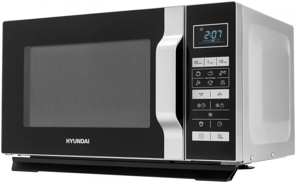 Микроволновая печь Hyundai HYM-D3044- фото