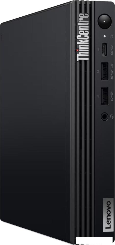 Микро-ПК Lenovo ThinkCentre M70q Gen 5 12TDS14100
