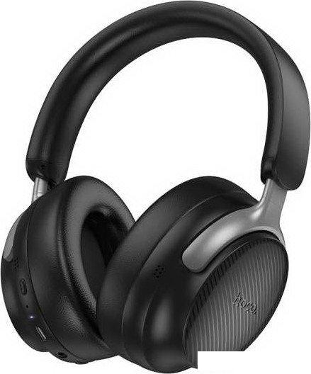 Наушники Hoco W53 Plus (черный)- фото