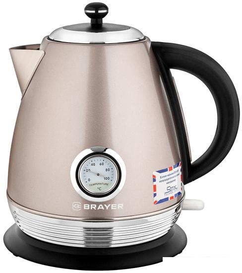 Электрочайник Brayer BR1007- фото