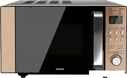 Микроволновая печь CENTEK CT-1574- фото