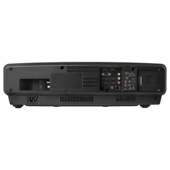 Проектор Hisense 100L5F-D12- фото4