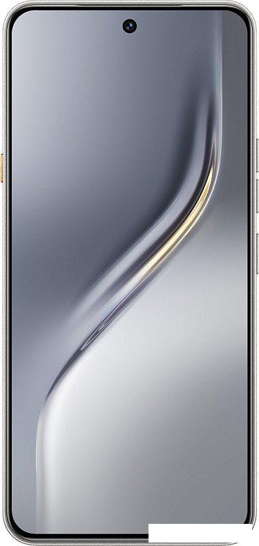 Телефон Tecno Camon 40 Premier 5G 12GB/256GB (галактический черный)- фото3