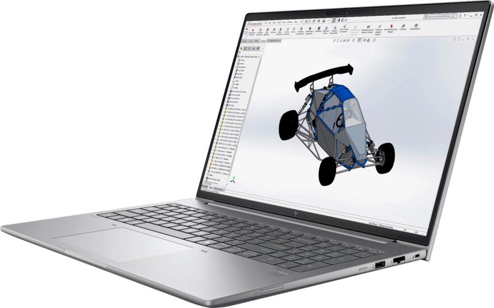 Рабочая станция HP ZBook Power 16 G11 A8WN0PT- фото3