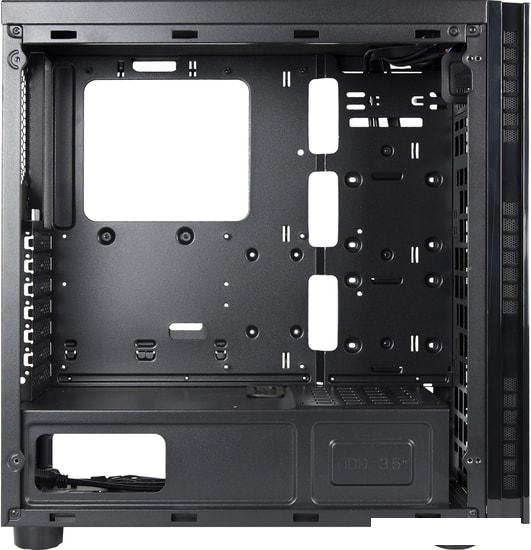 Корпус Chieftec AL-02B-OP- фото4