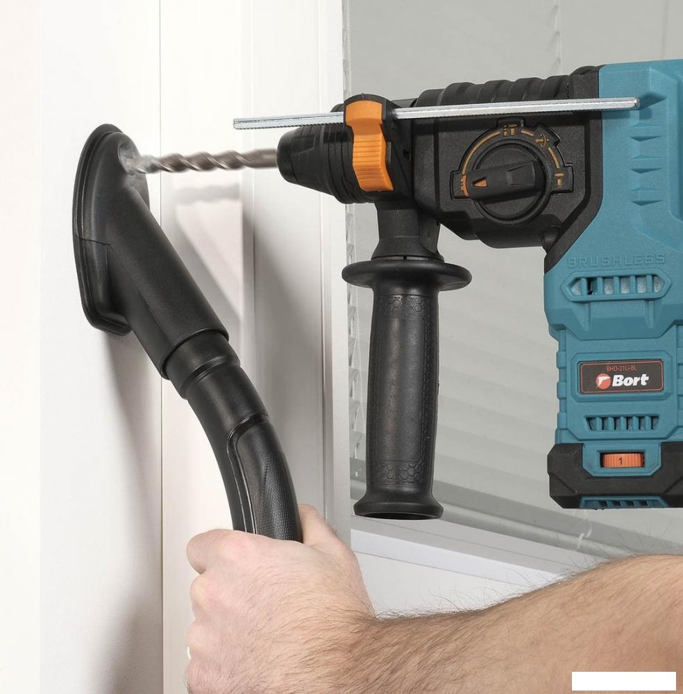 Пылесос Bort BAX-700- фото2