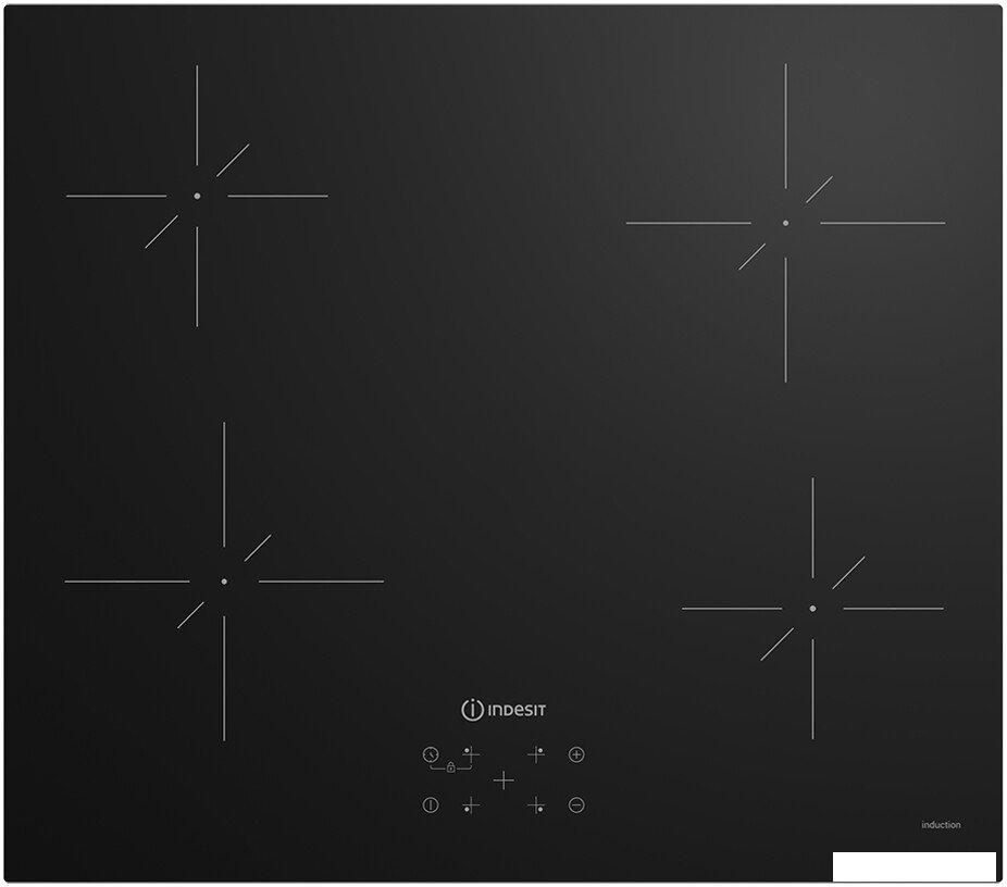 Варочная панель Indesit IS 40Q60 NE