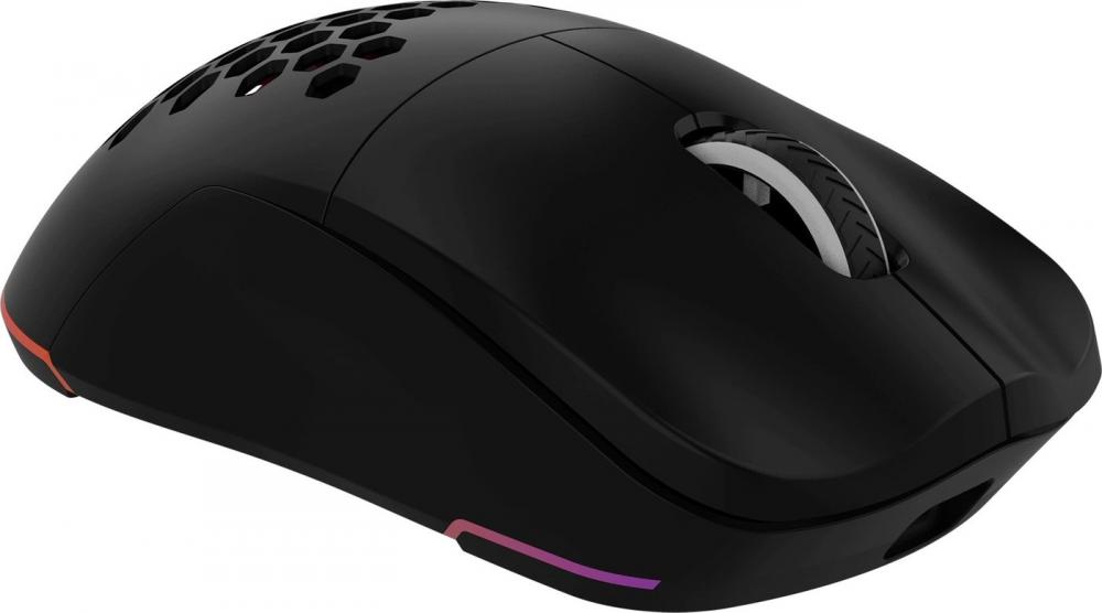 Игровая мышь Oklick 900GMW (черный)- фото4