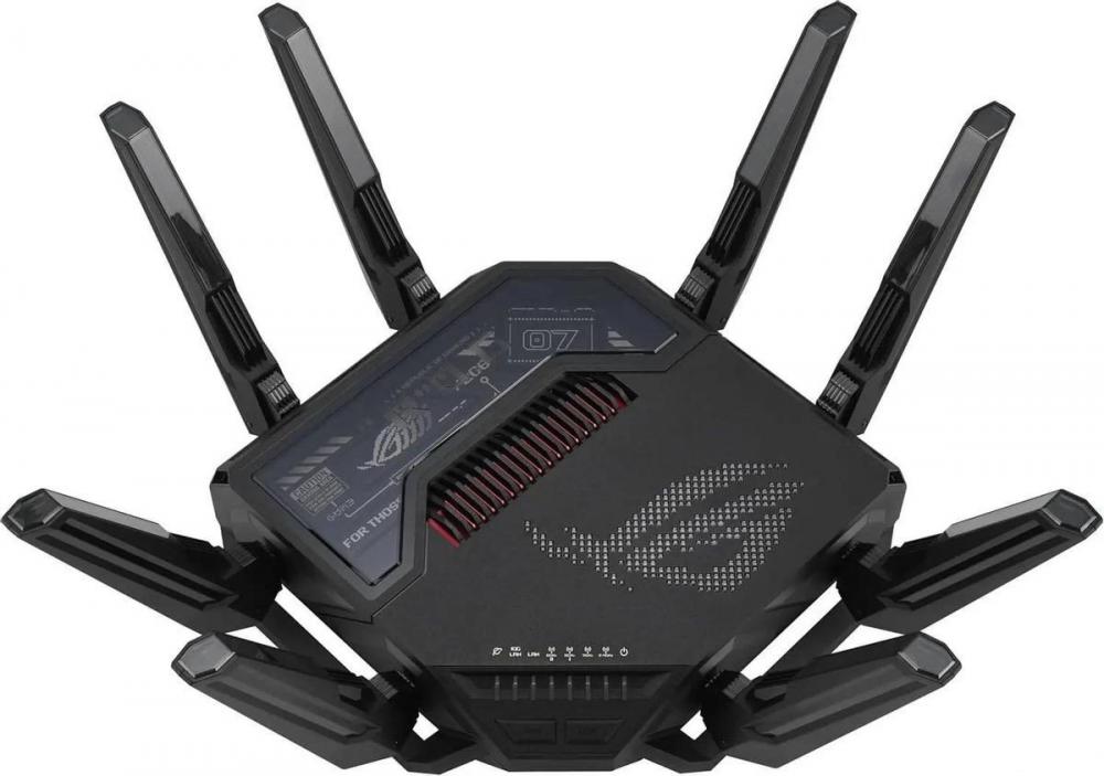 Wi-Fi роутер ASUS ROG Rapture GT-BE98- фото2