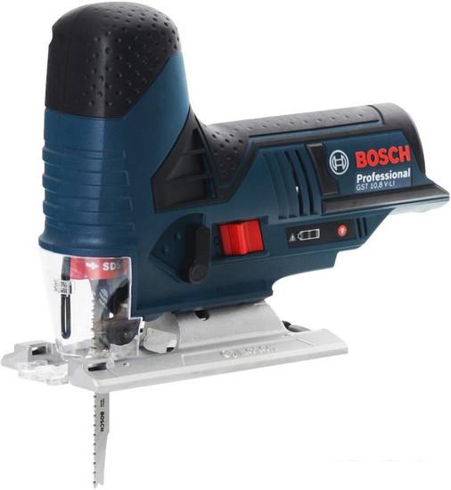 Электролобзик Bosch GST 12V-70 Professional 06015A1001 (без АКБ)- фото