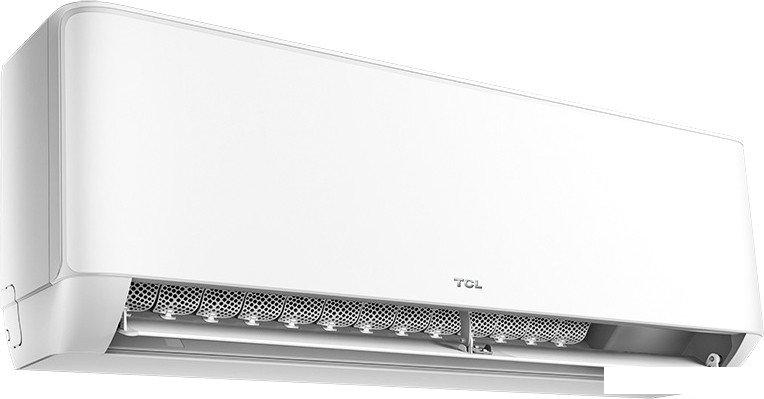 Кондиционер TCL GentleCool TAC-TP09INV/R- фото