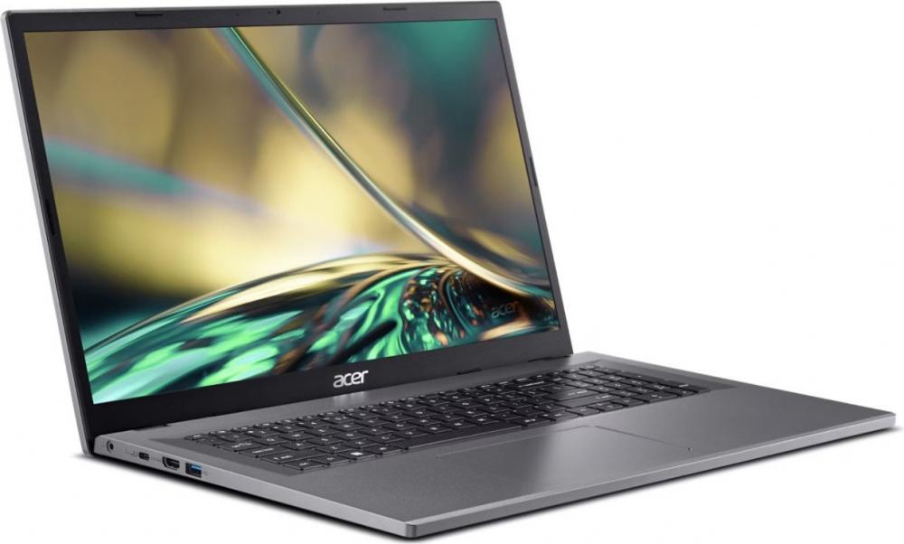 Ноутбук Acer Aspire 3 17 A317-55P-36S9 NX.KDKCD.003- фото3