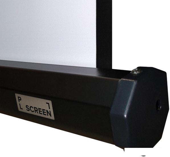 Проекционный экран PL Magna TRM-NTSC-100D- фото3