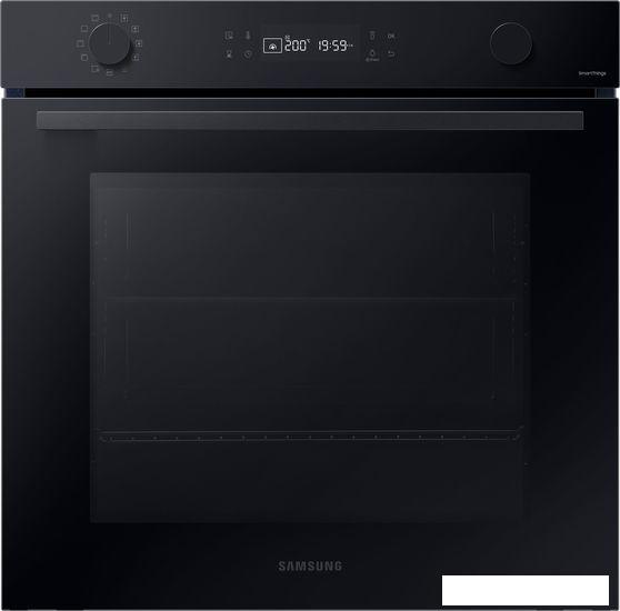 Электрический духовой шкаф Samsung NV7B41201AK/WT- фото