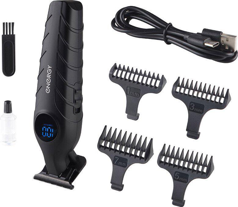 Машинка для стрижки волос Energy EN-765