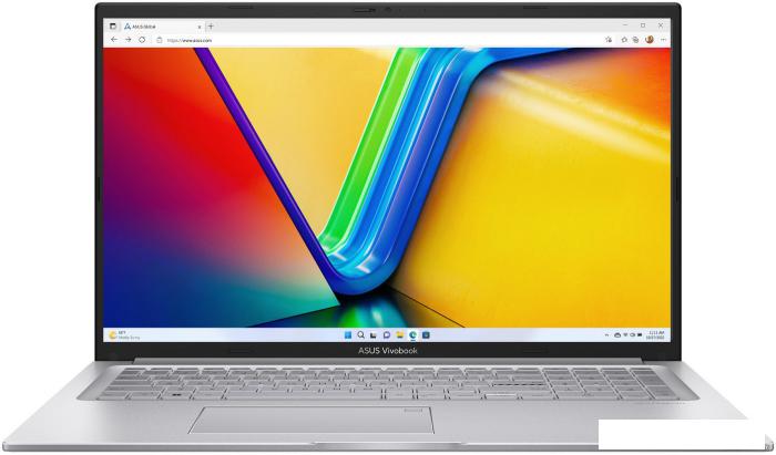 Ноутбук ASUS Vivobook 17 X1704VA-AU436- фото