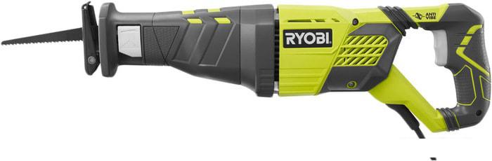 Сабельная пила Ryobi RRS1200-K- фото2