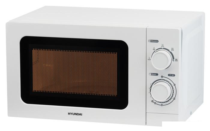 Микроволновая печь Hyundai HYM-M2064- фото2