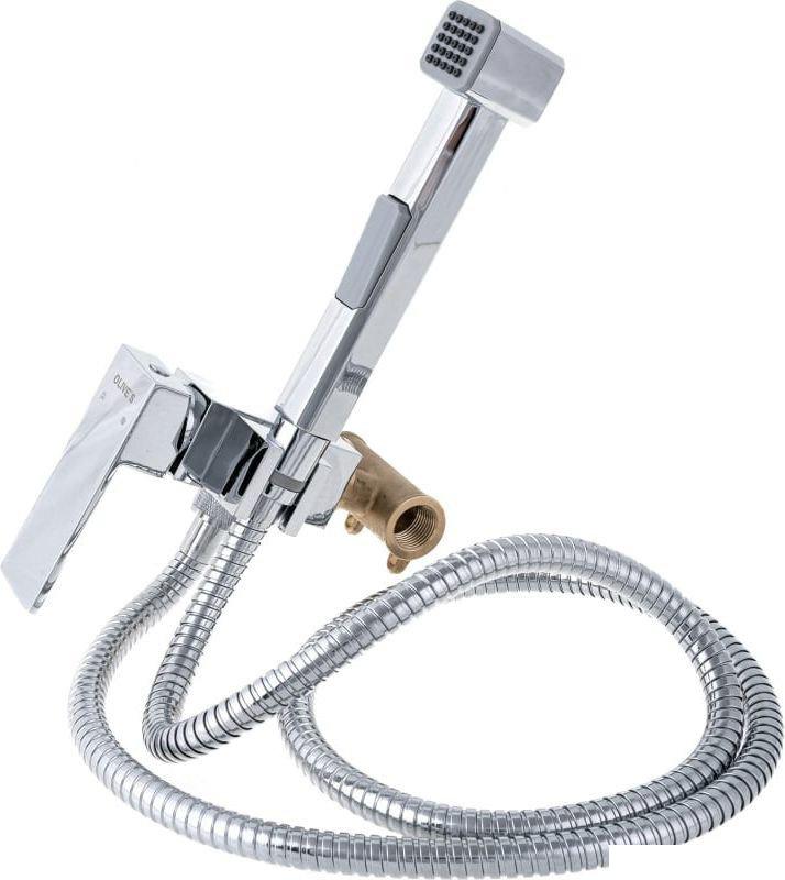 Смеситель Olive's Granada 05131GN- фото3