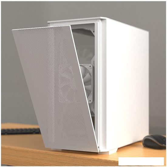 Корпус Montech AIR 100 Lite (белый)- фото3