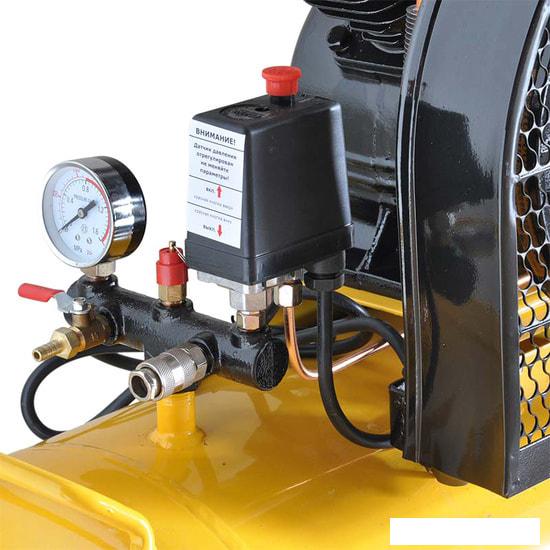 Компрессор Skiper IBL3100V- фото4
