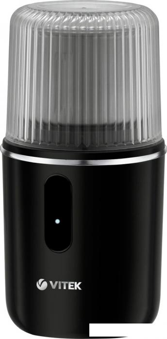 Электрическая кофемолка Vitek VT-8368