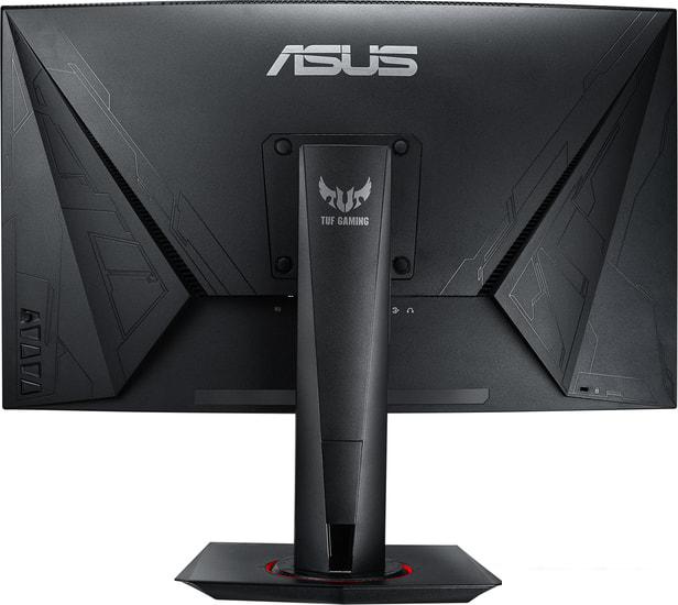 Монитор ASUS TUF Gaming VG27WQ- фото4