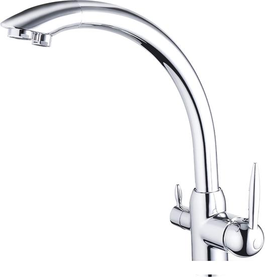 Смеситель Ekko E4399