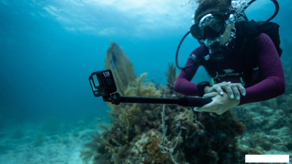Экшен-камера GoPro HERO13 Black- фото4