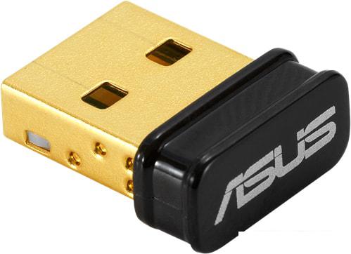 Bluetooth адаптер ASUS USB-BT500- фото